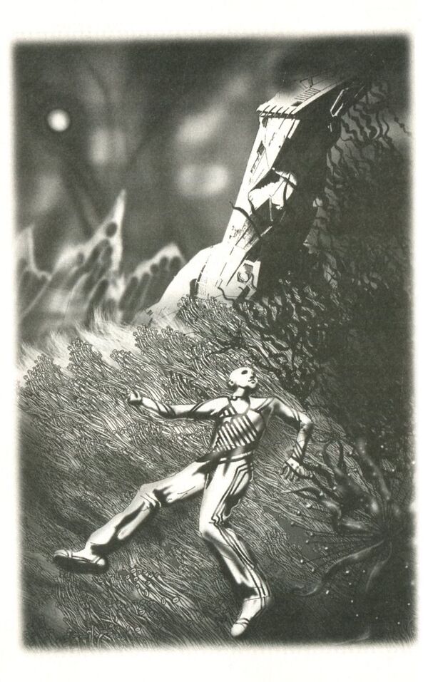 The smell of thought / Запах думки Роберт Шекли 978-617-7559-84-8-6