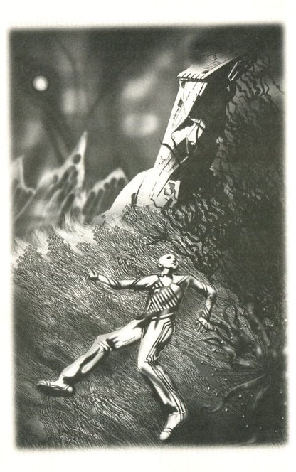 The smell of thought / Запах думки Роберт Шекли 978-617-7559-84-8-6