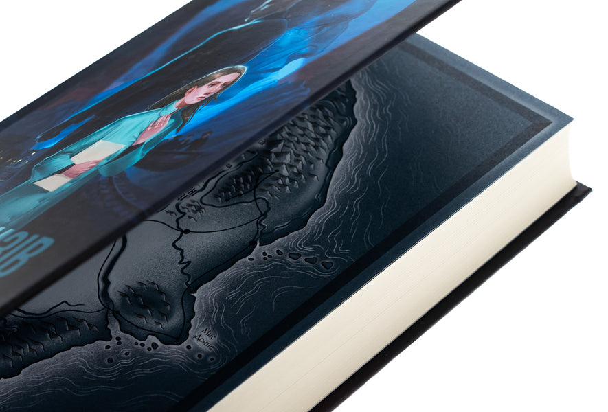 The song of the breeze. Book 1. The children's children / Пісня бризів. Книга 1. Діти Книги Катерина Пекур 9786178287313-4