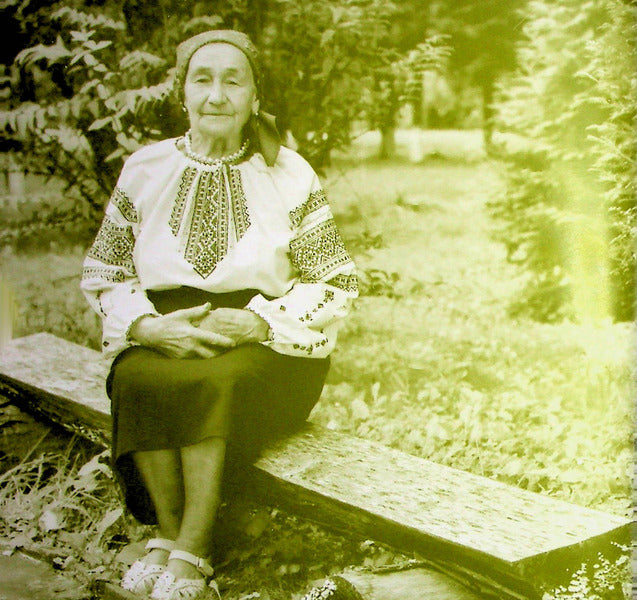 The song well of the family. Halych-Bryn / Пісенна криниця роду. Галич-Бринь  9789666685646-4