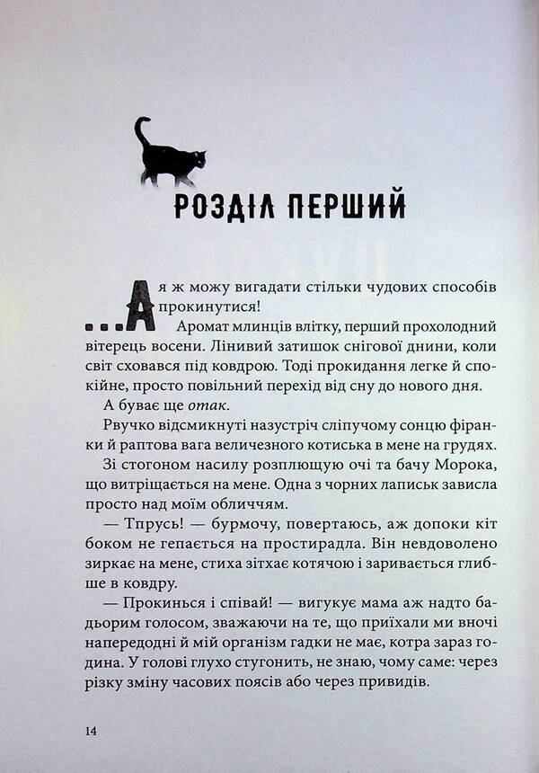 The soul bridge / Міст душ Виктория Шваб 978-617-8383-96-1-5