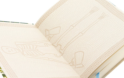 The story of San Michele / Історія про Сан-Мікеле Аксель Мунте 978-617-522-226-3-4