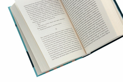 The story of escape and return / Історія втечі та повернення Элена Ферранте 978-617-12-6128-0-5