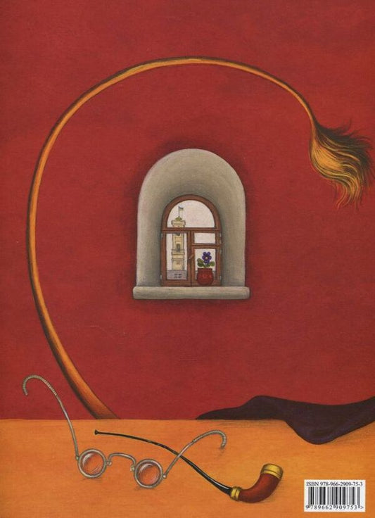 The tale of the Old Lion / Казка про Старого Лева Марьяна Савка 978-966-2909-75-3-2