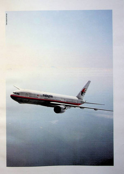 The tragedy of MH17. Truth and lies. Book 3 / Трагедія МН17. Правда і брехня. Книга 3 Вадим Лукашевич 978-617-551-143-5-4