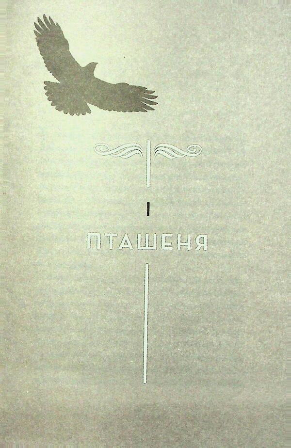 The unspecified sky / Невпокорене небо Фонда Ли 9786178287627-3