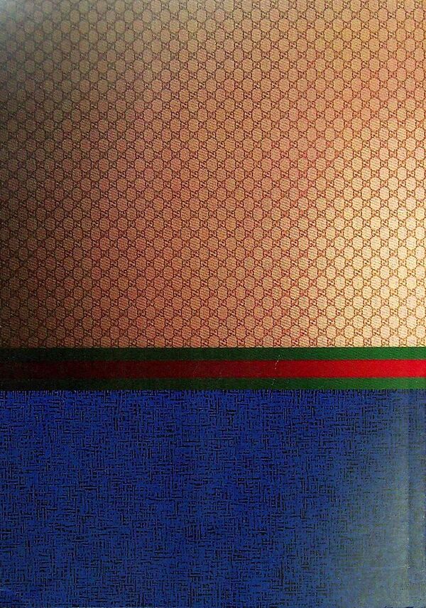 The way of the nation / Шлях нації Юрий Бойко 978-611-01-2572-7-2
