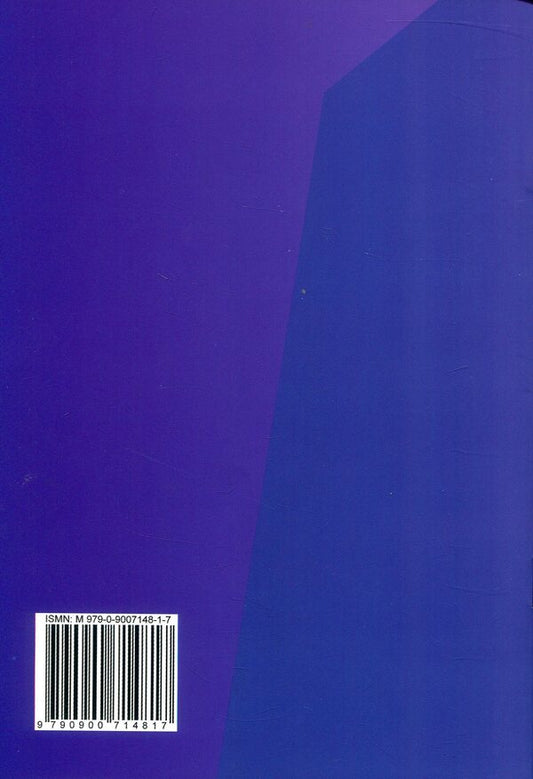 The way to Christmas. A collection of songs for Advent and Christmas / Шлях до Різдва. Збірка пісень до Адвенту та Різдва  979-0-9007148-1-7-2