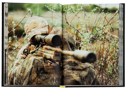 The weapon of victory. The first complete guide to the armament of the Ukrainian army / Зброя перемоги. Перший повний довідник озброєння української армії Михаил Жирохов 978-617-170-140-3-5