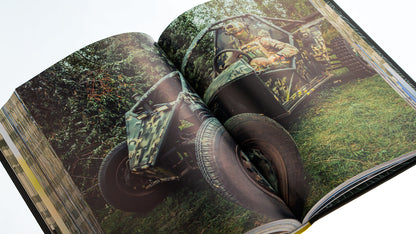 The weapon of victory. The first complete guide to the armament of the Ukrainian army / Зброя перемоги. Перший повний довідник озброєння української армії Михаил Жирохов 978-617-170-140-3-4