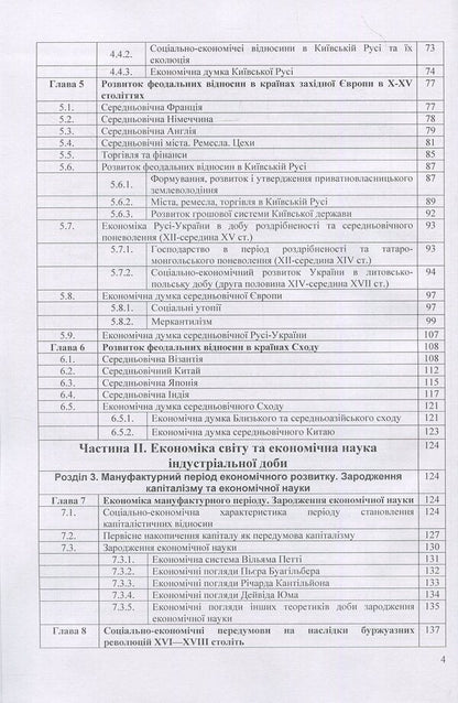 The world economy: its history and researchers / Світова економіка: її історія та дослідники Владислав Ковальчук 978-611-01-0218-6-4