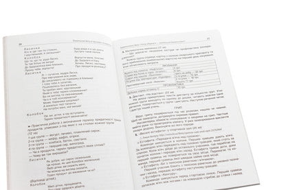 Thematic Days In The 2Nd Grade. II Semester / Тематичні дні у 2 класі. II семестр / Author not specified 9786170036919-5