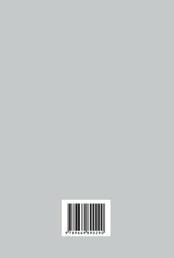 Theory Of Fashion. Concepts And Practices / Теорія моди. Концепції та практики Maryna Loseva / Марина Лосєва 9789669890290-2