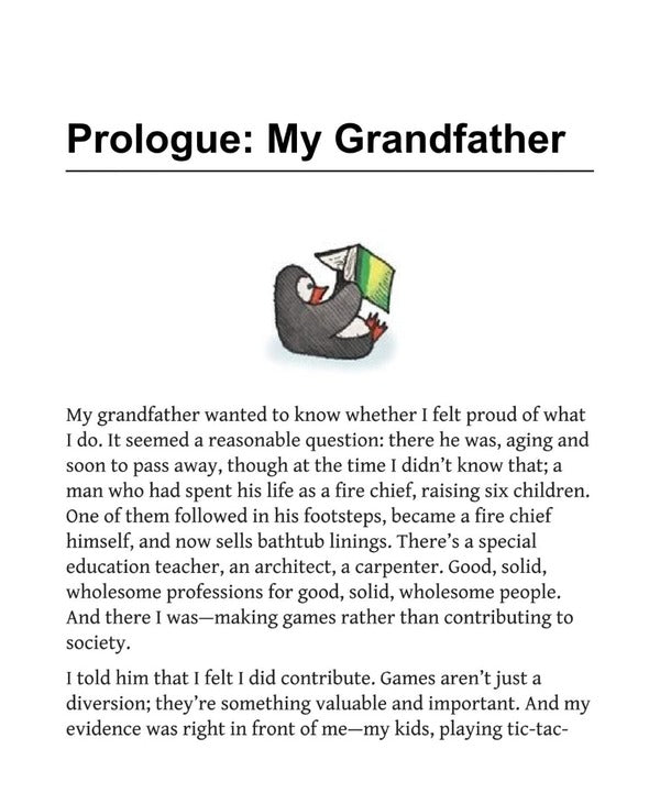 Theory of Fun for Game Design / Theory of Fun for Game Design Раф Костер 9781449363215-6