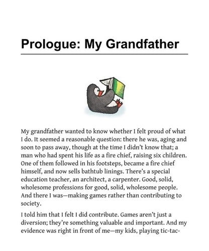 Theory of Fun for Game Design / Theory of Fun for Game Design Раф Костер 9781449363215-6