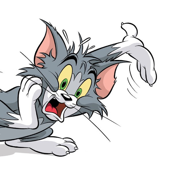 There Is A Mouse Hiding Somewhere In This Book! / У цій книжці десь ховається мишеня! Benjamin Byrd / Бенджамін Берд 9786175232170-5