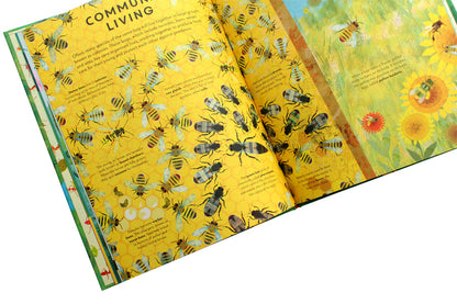 There are Bugs Everywhere / There are Bugs Everywhere Лили Мюррей 9781787415003-6