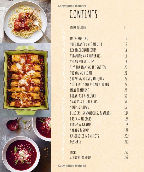 There's a Vegan in the House / There's a Vegan in the House  9780241362846-4