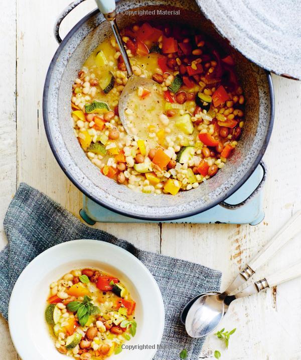 There's a Vegan in the House / There's a Vegan in the House  9780241362846-5