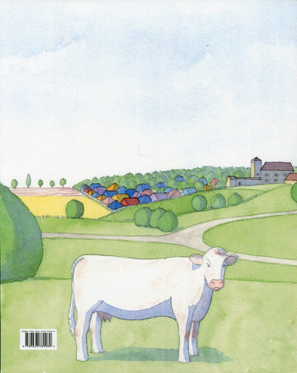 Theses / Тезе Orsi Hardy / Орсі Харді 9789663789989-2