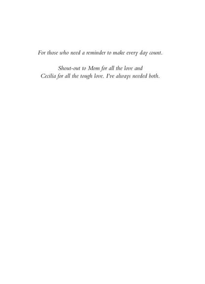 They Both Die at the End / They Both Die at the End Адам Сильвера 9781471166204-2