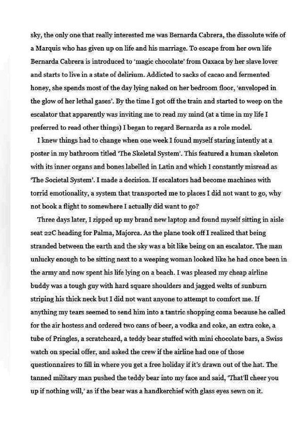 Things I Don't Want To Know Deborah Levy / Дебора Леви 9780241983089-4