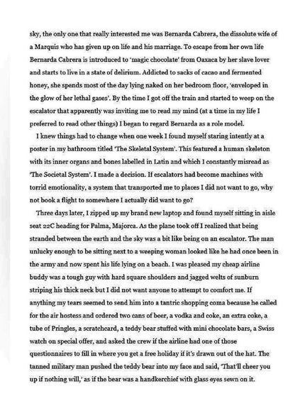 Things I Don't Want To Know Deborah Levy / Дебора Леви 9780241983089-4