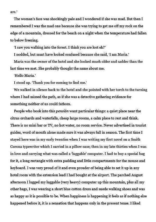 Things I Don't Want To Know Deborah Levy / Дебора Леви 9780241983089-6