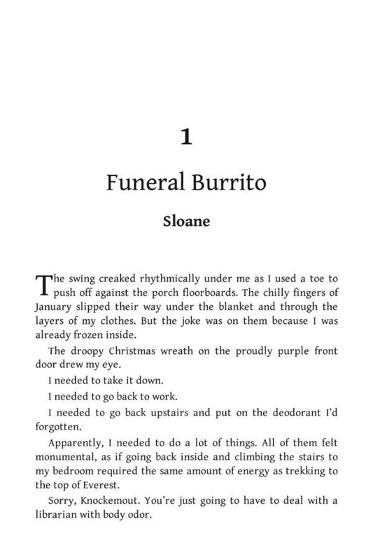 Things We Left Behind / Things We Left Behind Люси Скор 9781399713795-2