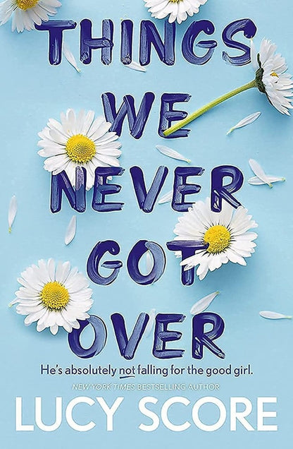 Things We Never Got Over (Set Of 3 Books) Lucy Skor / Люси Скор 9781399713740,9781399713771,9781399713795-2