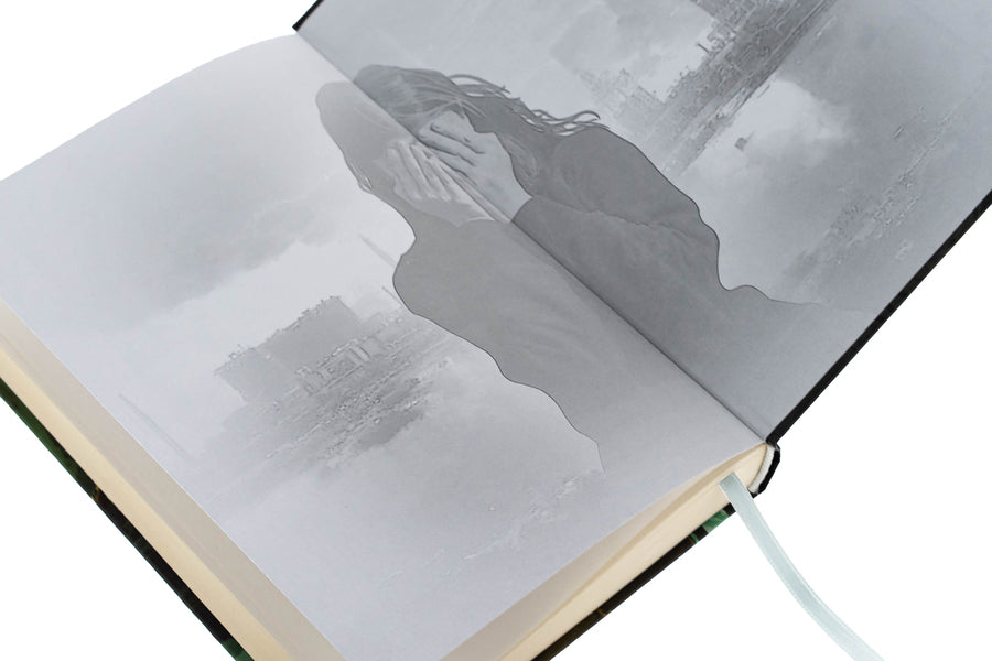 Thirst and pearl / Жага та перлина Вячеслав Дудар 978-966-10-8859-6-4