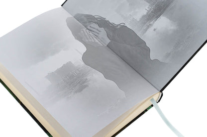 Thirst and pearl / Жага та перлина Вячеслав Дудар 978-966-10-8859-6-4