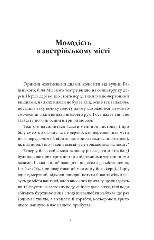 Thirtieth year / Тридцятий рік Ингеборг Бахман 978-617-614-402-1-4