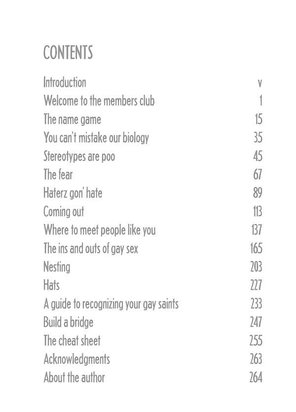 This Book is Gay / This Book is Gay Джуно Доусон 9781471403958-3