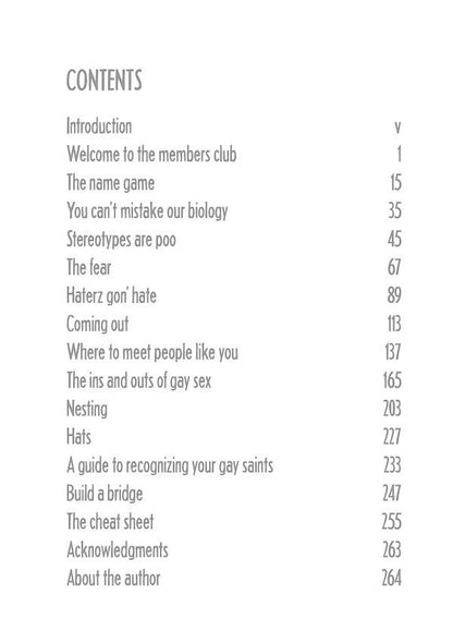 This Book is Gay / This Book is Gay Джуно Доусон 9781471403958-3