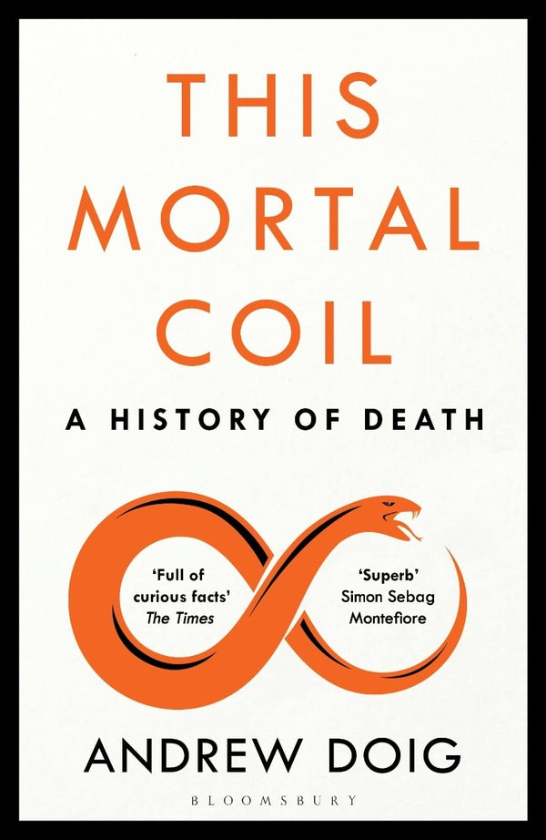 This Mortal Coil / This Mortal Coil Эндрю Дойг 9781526624390-1