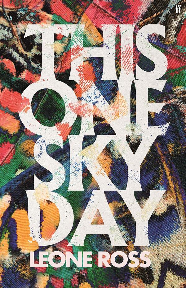 This One Sky Day / This One Sky Day Леоне Росс 9780571358014-1