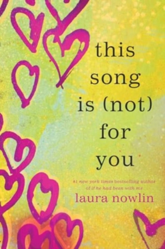 This Sug Is (Not) For You Laura Navlin / Лора Новлин 9781464218781-1