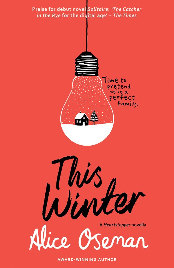 This Winter / This Winter Элис Осеман 9780008412937-1