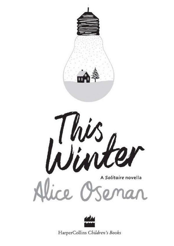 This Winter / This Winter Элис Осеман 9780008412937-6