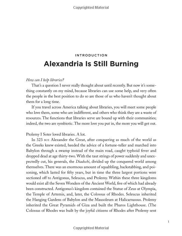 This is What a Librarian Looks Like / This is What a Librarian Looks Like Кайл Кэссиди 9780316393980-3