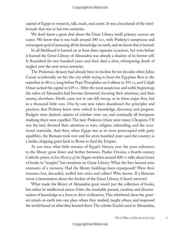 This is What a Librarian Looks Like / This is What a Librarian Looks Like Кайл Кэссиди 9780316393980-5