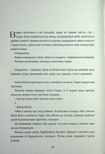 Thorn ornaments / Тернові прикраси Катарина Винклер 978-617-8566-60-9-6