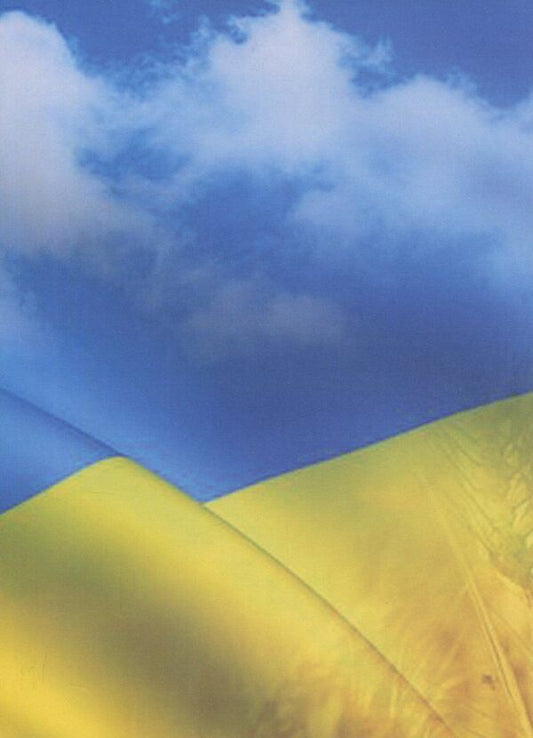 Thoughts of a caring Ukrainian about the fate of his people, or Pyotr Mykhailovych's auto-interview with Pyotr Domashyn / Роздуми небайдужого українця про долю свого народу, або Автоінтерв'ю Петра Михайловича з Петром Домашиним Петр Таланчук -2