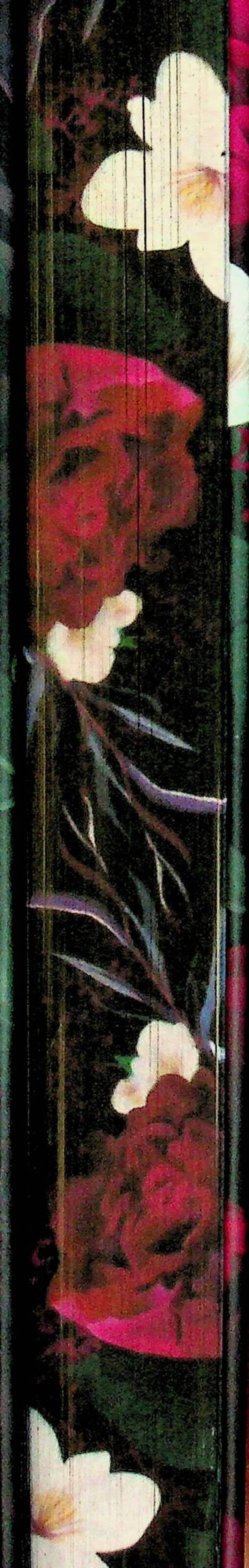 Three queens / Три королеви Дженива Ли 978-617-15-1659-5-4