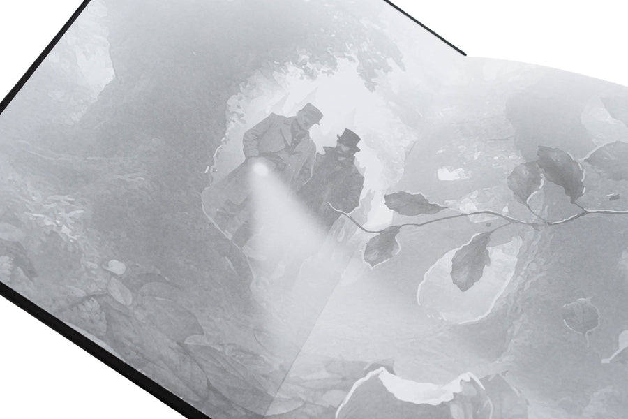 Tiger teeth / Зуби тигра Морис Леблан 978-966-10-9060-5-4