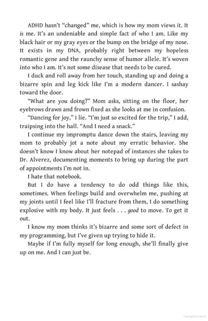 Tilly in Technicolor / Tilly in Technicolor Мейзи Эддингс 9781035403981-4