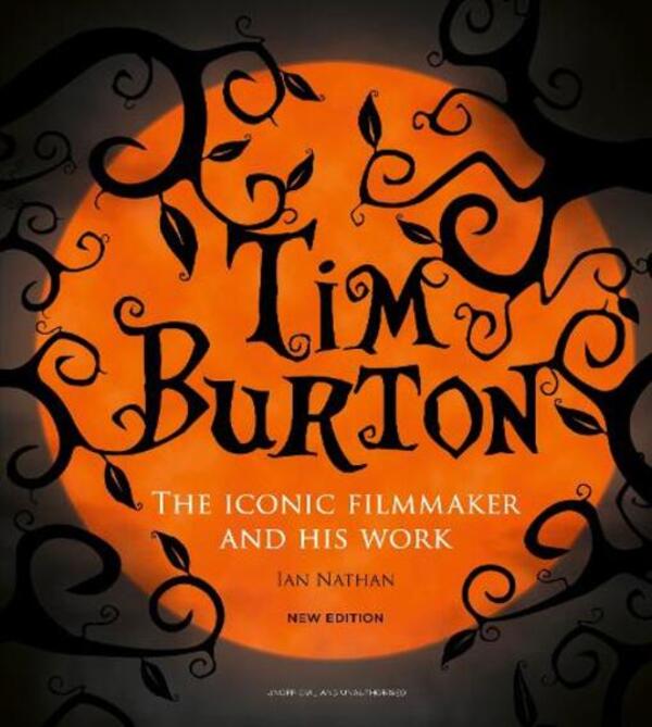 Tim Burton: The Iconic Filmmaker And His Work / Author not specified 9780711292611-1