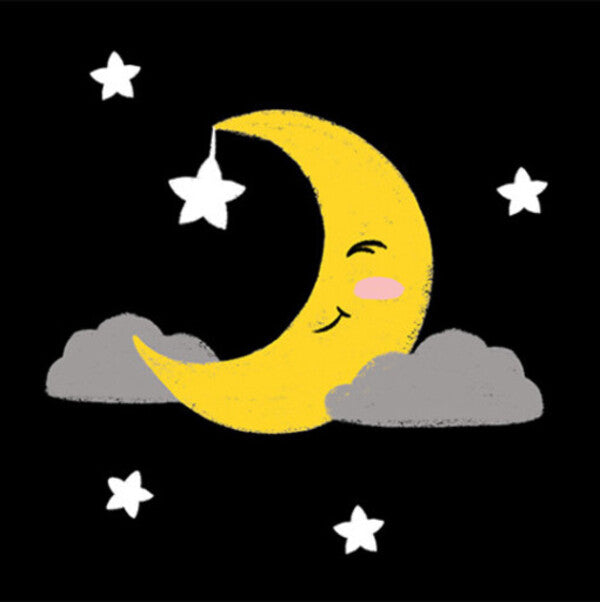 Time To Sleep. My Contrasting Book - Час до сну. Моя контрастна книжка - Author not specified 9789667511845-3