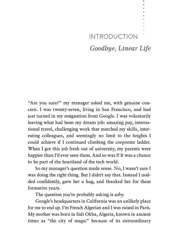 Tiny Experiments: How To Live Freely In A Goal-Obssessed World Ann-Lor Le Kunff / Анн-Лор Ле Кунфф 9781800819153-5